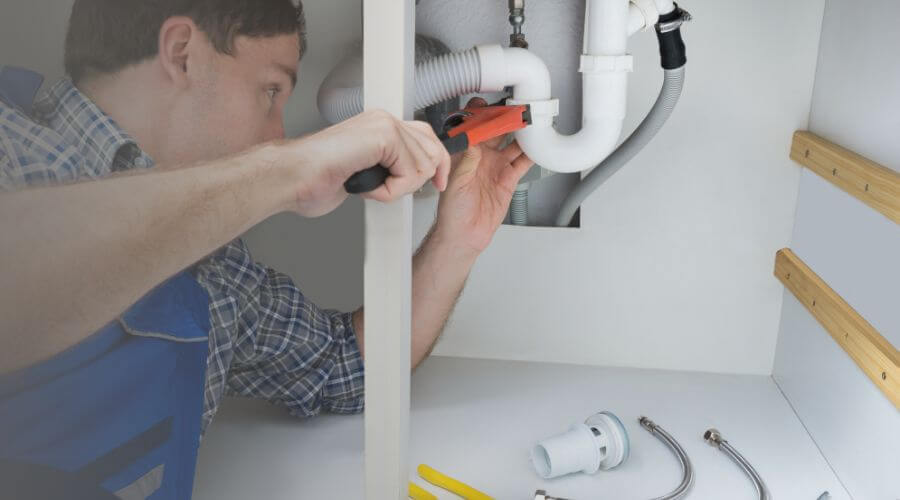 Professional emergency plumbing in Jonas Ridge, NC